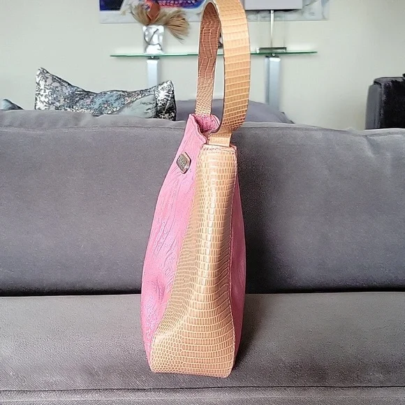 ETRO Paisley Print Shoulder Bag - EUC - Picture 5 of 14